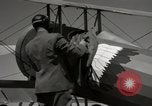 Standbild der US Air Force Uniformen United States USA, 1957, aus Sekunde 9 historischem Filmmaterial Videoclip 65675068581