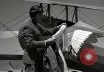 Standbild der US Air Force Uniformen United States USA, 1957, aus Sekunde 12 historischem Filmmaterial Videoclip 65675068581