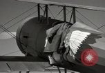 Standbild der US Air Force Uniformen United States USA, 1957, aus Sekunde 15 historischem Filmmaterial Videoclip 65675068581