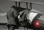 Standbild der US Air Force Uniformen United States USA, 1957, aus Sekunde 18 historischem Filmmaterial Videoclip 65675068581
