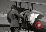Standbild der US Air Force Uniformen United States USA, 1957, aus Sekunde 20 historischem Filmmaterial Videoclip 65675068581
