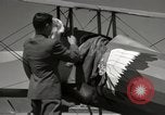 Standbild der US Air Force Uniformen United States USA, 1957, aus Sekunde 22 historischem Filmmaterial Videoclip 65675068581
