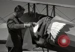 Standbild der US Air Force Uniformen United States USA, 1957, aus Sekunde 23 historischem Filmmaterial Videoclip 65675068581
