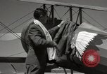 Standbild der US Air Force Uniformen United States USA, 1957, aus Sekunde 25 historischem Filmmaterial Videoclip 65675068581