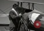 Standbild der US Air Force Uniformen United States USA, 1957, aus Sekunde 26 historischem Filmmaterial Videoclip 65675068581