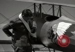 Standbild der US Air Force Uniformen United States USA, 1957, aus Sekunde 31 historischem Filmmaterial Videoclip 65675068581