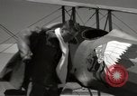 Standbild der US Air Force Uniformen United States USA, 1957, aus Sekunde 35 historischem Filmmaterial Videoclip 65675068581