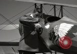 Standbild der US Air Force Uniformen United States USA, 1957, aus Sekunde 36 historischem Filmmaterial Videoclip 65675068581