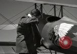 Standbild der US Air Force Uniformen United States USA, 1957, aus Sekunde 38 historischem Filmmaterial Videoclip 65675068581