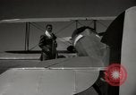 Standbild der US Air Force Uniformen United States USA, 1957, aus Sekunde 41 historischem Filmmaterial Videoclip 65675068581
