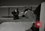 Standbild der US Air Force Uniformen United States USA, 1957, aus Sekunde 42 historischem Filmmaterial Videoclip 65675068581