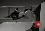 Standbild der US Air Force Uniformen United States USA, 1957, aus Sekunde 43 historischem Filmmaterial Videoclip 65675068581