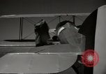 Standbild der US Air Force Uniformen United States USA, 1957, aus Sekunde 45 historischem Filmmaterial Videoclip 65675068581