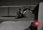 Standbild der US Air Force Uniformen United States USA, 1957, aus Sekunde 46 historischem Filmmaterial Videoclip 65675068581