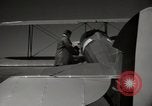 Standbild der US Air Force Uniformen United States USA, 1957, aus Sekunde 47 historischem Filmmaterial Videoclip 65675068581