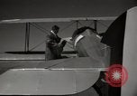 Standbild der US Air Force Uniformen United States USA, 1957, aus Sekunde 48 historischem Filmmaterial Videoclip 65675068581