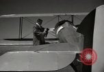 Standbild der US Air Force Uniformen United States USA, 1957, aus Sekunde 49 historischem Filmmaterial Videoclip 65675068581