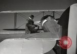 Standbild der US Air Force Uniformen United States USA, 1957, aus Sekunde 50 historischem Filmmaterial Videoclip 65675068581