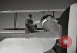 Standbild der US Air Force Uniformen United States USA, 1957, aus Sekunde 51 historischem Filmmaterial Videoclip 65675068581