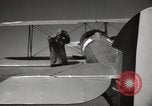 Standbild der US Air Force Uniformen United States USA, 1957, aus Sekunde 52 historischem Filmmaterial Videoclip 65675068581