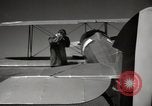 Standbild der US Air Force Uniformen United States USA, 1957, aus Sekunde 53 historischem Filmmaterial Videoclip 65675068581