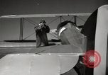Standbild der US Air Force Uniformen United States USA, 1957, aus Sekunde 54 historischem Filmmaterial Videoclip 65675068581
