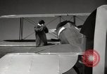 Standbild der US Air Force Uniformen United States USA, 1957, aus Sekunde 55 historischem Filmmaterial Videoclip 65675068581