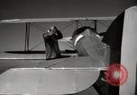 Standbild der US Air Force Uniformen United States USA, 1957, aus Sekunde 56 historischem Filmmaterial Videoclip 65675068581