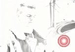 Standbild der US Air Force Uniformen United States USA, 1957, aus Sekunde 57 historischem Filmmaterial Videoclip 65675068581