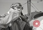 Standbild der US Air Force Uniformen United States USA, 1957, aus Sekunde 62 historischem Filmmaterial Videoclip 65675068581