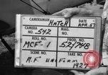 Standbild der US Air Force Uniformen United States USA, 1957, aus Sekunde 5 historischem Filmmaterial Videoclip 65675068582