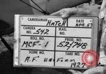 Standbild der US Air Force Uniformen United States USA, 1957, aus Sekunde 6 historischem Filmmaterial Videoclip 65675068582