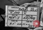 Standbild der US Air Force Uniformen United States USA, 1957, aus Sekunde 9 historischem Filmmaterial Videoclip 65675068582