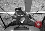 Standbild der US Air Force Uniformen United States USA, 1957, aus Sekunde 10 historischem Filmmaterial Videoclip 65675068582