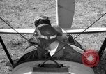 Standbild der US Air Force Uniformen United States USA, 1957, aus Sekunde 11 historischem Filmmaterial Videoclip 65675068582