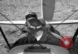 Standbild der US Air Force Uniformen United States USA, 1957, aus Sekunde 12 historischem Filmmaterial Videoclip 65675068582