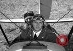 Standbild der US Air Force Uniformen United States USA, 1957, aus Sekunde 18 historischem Filmmaterial Videoclip 65675068582