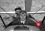 Standbild der US Air Force Uniformen United States USA, 1957, aus Sekunde 19 historischem Filmmaterial Videoclip 65675068582