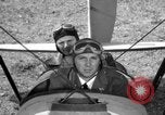 Standbild der US Air Force Uniformen United States USA, 1957, aus Sekunde 20 historischem Filmmaterial Videoclip 65675068582