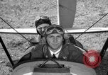 Standbild der US Air Force Uniformen United States USA, 1957, aus Sekunde 21 historischem Filmmaterial Videoclip 65675068582