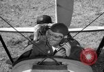 Standbild der US Air Force Uniformen United States USA, 1957, aus Sekunde 25 historischem Filmmaterial Videoclip 65675068582