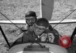 Standbild der US Air Force Uniformen United States USA, 1957, aus Sekunde 27 historischem Filmmaterial Videoclip 65675068582