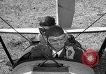 Standbild der US Air Force Uniformen United States USA, 1957, aus Sekunde 31 historischem Filmmaterial Videoclip 65675068582