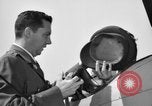 Standbild der US Air Force Uniformen United States USA, 1957, aus Sekunde 37 historischem Filmmaterial Videoclip 65675068582