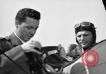 Standbild der US Air Force Uniformen United States USA, 1957, aus Sekunde 39 historischem Filmmaterial Videoclip 65675068582