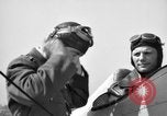 Standbild der US Air Force Uniformen United States USA, 1957, aus Sekunde 41 historischem Filmmaterial Videoclip 65675068582