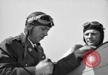 Standbild der US Air Force Uniformen United States USA, 1957, aus Sekunde 44 historischem Filmmaterial Videoclip 65675068582