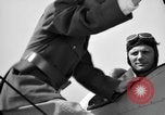 Standbild der US Air Force Uniformen United States USA, 1957, aus Sekunde 46 historischem Filmmaterial Videoclip 65675068582
