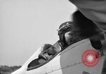 Standbild der US Air Force Uniformen United States USA, 1957, aus Sekunde 49 historischem Filmmaterial Videoclip 65675068582