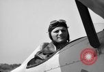 Standbild der US Air Force Uniformen United States USA, 1957, aus Sekunde 50 historischem Filmmaterial Videoclip 65675068582